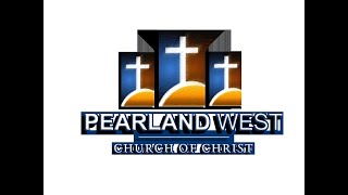 Pearland West is Live [upl. by Nehcterg]