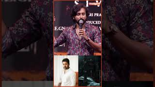 MASSஆ சமச்சு தரப்படும்😁🔥  RJ balaji  Suriya 45 [upl. by Sausa]