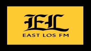 GTA V East Los Fm Full Soundtrack 10 Milkman Lechman  Fresco [upl. by Hewet]