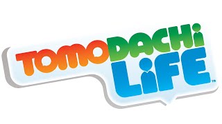 Tomodachi Quest  Game Lost  Tomodachi Life [upl. by Joacima152]