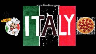 Tu vuo Fa L Americano Italian Song [upl. by Nylareg365]