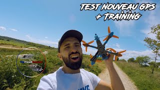 On continue le Training FPV [upl. by Enilrek]