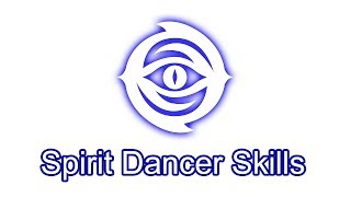 Dragon Nest Spirit Dancer Skills [upl. by Leunamme904]