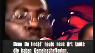 Curtis Mayfield  Move On Up 1970 live [upl. by Novyaj895]