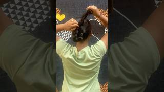 Simple and effective hairstyle effective hairstyle trending [upl. by Margit]