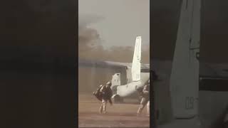 Qué Pasaría Si Estados Unidos Invade Venezuela PARTE 1 análisis guerra avionesmilitares military [upl. by Vogele201]