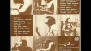 Srce  Gvendolina Live 1973 [upl. by Hodess]