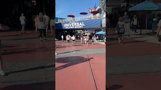 Back to universal studios Orlando Florida ep2 2024 [upl. by Yleak]