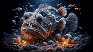 Top 10 Most Remarkable Sea Creatures [upl. by Karine]