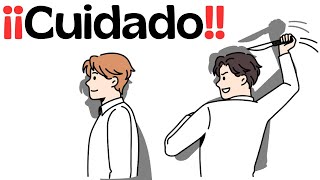 5 Señales de un Amigo Falso que NO Puedes Ignorar Aprende a lidiar con ellos [upl. by Heng950]