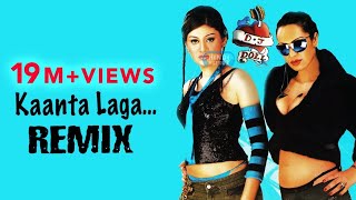 Dj Doll  Kaanta Laga  Remix  2002 [upl. by Godart225]