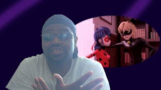 Miraculous S1E11 Horrificator  Episode Rundown [upl. by Bellew]