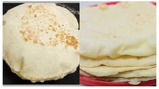 പഞ്ഞി പോലെ സോഫ്റ്റ് ആയ Kuboos  Pita Bread  Arabic Bread  Shawarma Bread  Kubus  SoftKuboos [upl. by Airotnes347]