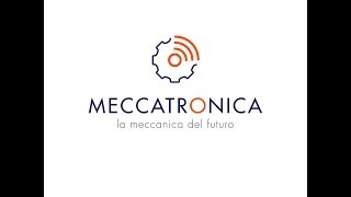 I quattro motori della Meccatronica [upl. by Euqitsym]