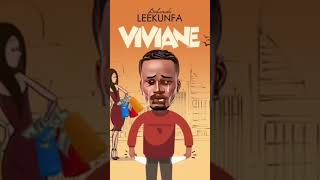 Debordo leekunfa Viviane Remix [upl. by Gerdy520]