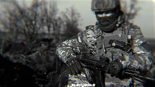 RUSSIAN ARMY Z EDIT  Voice of the Soul [upl. by Caron]