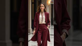 Elegant Professional Dresses for Women – Top Picks for a Polished Look [upl. by Ebbarta]