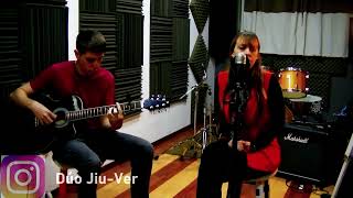 Vivir sin aire  Cover acústico [upl. by Romola]