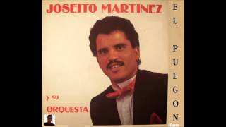 El Pulgón Joseito Martinez y su Orquesta [upl. by Attenwahs]