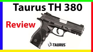 SEDENA México  Pistola Taurus PH 380  Revisión Física en Campo [upl. by Fagaly72]