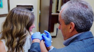 WKMGTV Centra Care to provide free flu shots Here’s when and where [upl. by Zilber]