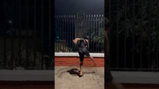 Kick boxing 💥🥊 india mma shorts mfn teenagers kickboxing trending [upl. by Ainotal]