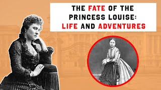 The Life of Princess Louise Duchess of Argyll Energy Rebellion and the Art of Living [upl. by Dun]