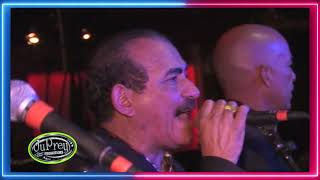 El Gran Combo  Arroz con Habichuela En Vivo Canta Charlie Aponte [upl. by Oidgime]