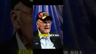 WWII Veteran intense Battle of OkinawaColonel James Riffe part1 warveterans supportmychannel 🙏🙏 [upl. by Dietz]