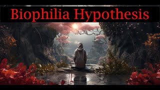 Biophilia Hypothesis [upl. by Byrom779]