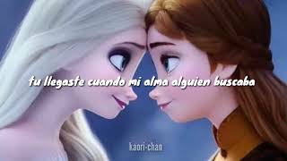 Está canción se la dedico a mi hermana [upl. by Alyat763]