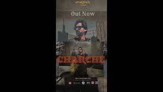 CHARCHE Official Audio Ranjha Dhiman  L3thalB3ats newsong punjabisong [upl. by Fronia]