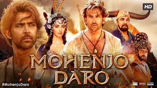 Mohenjo Daro Hrithik Roshan movie fact and story Bollywood movies review explained [upl. by Forras]