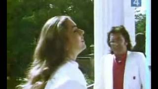 Al Bano Romina Power Prima Notte D Amore [upl. by Arec]