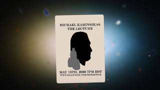 Michael Kaminskas Free Lecture [upl. by Yelrahc406]