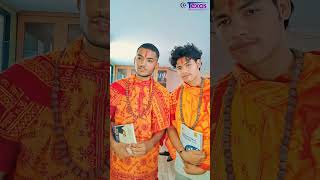 School College Fight 😂💪 funny comedyvideo school college nepalicomedy [upl. by Metzger]