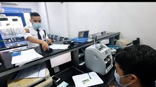 PROSES PENCAIRAN BPUM TAHAP 3 LANGSUNG DI KANTOR BANK BRI TGL 28052021 [upl. by Elitnahc]