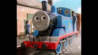 Thomas the Tank Engine Original 1984 Theme Extended [upl. by Truman]