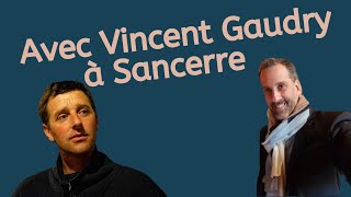 Vincent Gaudry à Sancerre [upl. by Ailime]