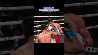 Mark Magsayo VS Rey Vargas  Fight Highlights [upl. by Osnofedli]