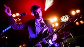 Arctic Monkeys  Arabella Live  Club 69 AntwerpPureFm Audio [upl. by Fillian197]