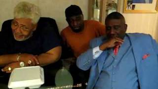 Rev Rance Allen I Wont Complain mp4 [upl. by Akiemat985]