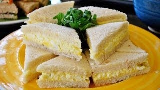 How to Make An Egg Sandwich at Home  Quick amp Delicious [upl. by Blisse887]