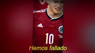 Cancion Oficial Copa America 2024 De la Seleccion ColombiaLETRA [upl. by Rehsu]