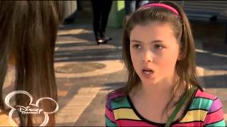 Dance academy episodio 11 español temporada 1 [upl. by Aret]