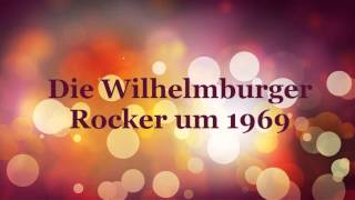 Wilhelmsburger Rocker [upl. by Waters]