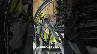 Balam Gold 2022 [upl. by Hamas]