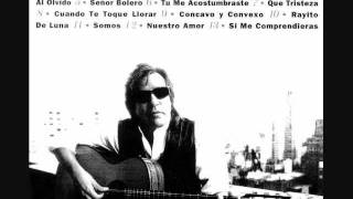 Jose Feliciano Somos Bolero [upl. by Eatton]