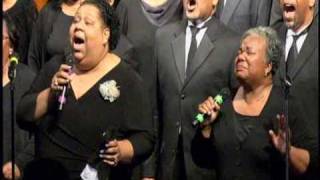 What A Mighty God We Serve  ASBC Young and Adult Choir 50th Anniversary [upl. by Spiro258]