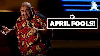 April Fools  Gabriel Iglesias [upl. by Trueman]